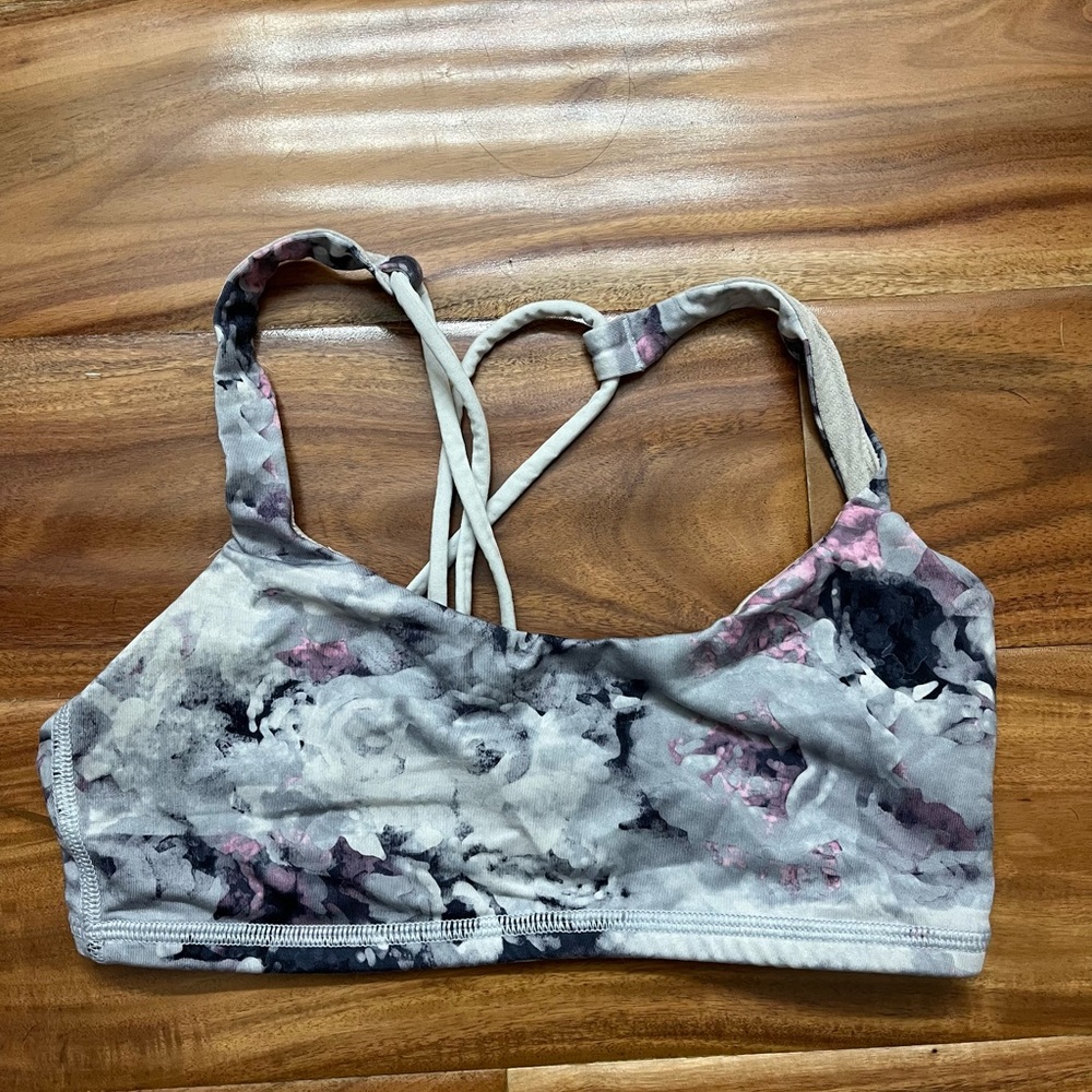 Lululemon Bra Set - Picture 2 of 5